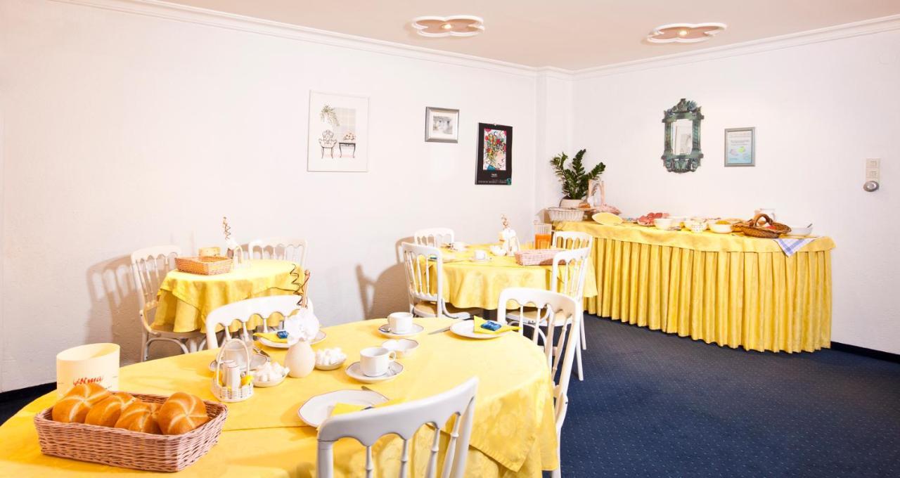 Pension Jaqueline Sölden Dış mekan fotoğraf